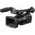 Panasonic AG-CX370 - lekka kamera 4K 60p z matrycą MOS